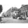 PANTIN : rue de paris la banque de france - tres bon etat