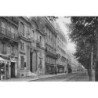 NEUILLY-sur-SEINE : avenue de neuilly, credit lyonnais la banque de france - tres bon etat