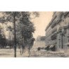 NEUILLY-sur-SEINE : l'avenue de neuilly et la banque de france - tres bon etat