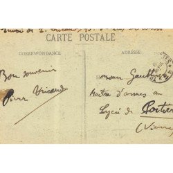 NANCY : banque de france - tres bon etat