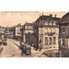MULHOUSE : banque de france et rue du sauvage - tres bon etat