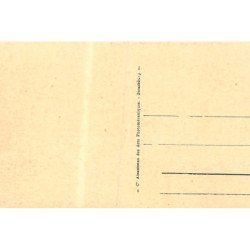 MULHOUSE : banque de france et rue du sauvage - tres bon etat
