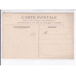 NERIS-les-BAINS: L. Coulon, ouvrier mouleur - très bon état