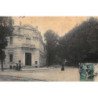 SAINTES : banque de france - etat
