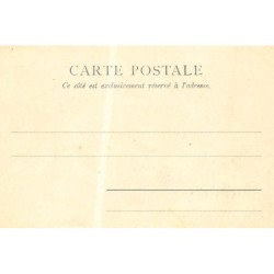 SAINTES : banque de france - tres bon etat