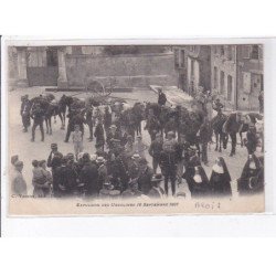 BLOIS: expulsion des ursulines 18 septembre 1907 - très bon état