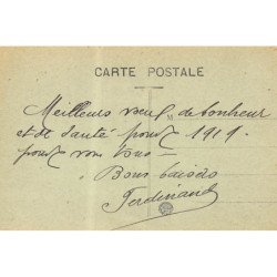 SALON : banque de france - tres bon etat