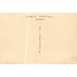 TARBES : banque de france et gendarmerie nationale - tres bon etat