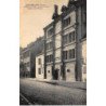 MONTBELIARD : banque de france, anciennement maison des princes - etat