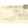MARSEILLE : fontaine henri estrangin et la banque de france - etat