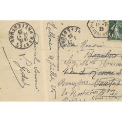 MULHOUSE : rue du sauvage et banque de france - etat