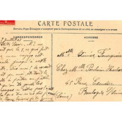 PARIS : banque de france - tres bon etat