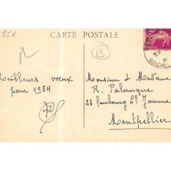 SAINT-ANTOINE : les adrechs - tres bon etat