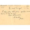 MARSEILLE : patronage N.D. auxiliatrice colonie de vacance - tres bon etat