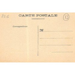 MARSEILLE : patronage N.D. auxiliatrice visite de son excellence monseigneur dubourg - tres bon etat