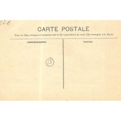 AUBAGNE : la gendarmerie nationale - tres bon etat