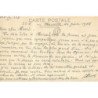MARSEILLE : 20 juin 1928, personnage, vue - tres bon etat
