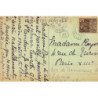 EYGUIERES : chateau de roquemartine, quilles - tres bon etat