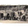 MARSEILLE : st-loup, personnages, grottes - etat