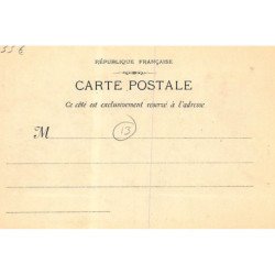 LES SAINTES MARIES : le doyen des bohemiens - tres bon etat