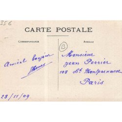 MARSEILLE : banlieu, la barasse les bords de l'auveaune - tres bon etat