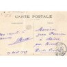 MARSEILLE : place castellane, tramway - tres bon etat