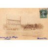 MARSEILLE : casino de la plage prano, tramway - tres bon etat