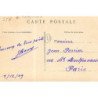MARSEILLE : casino de la plage prano, tramway - tres bon etat