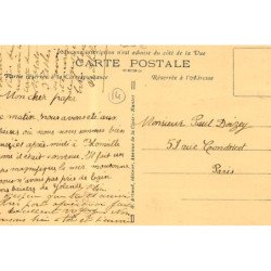 BLONVILLE : villa pigeon-voie - tres bon etat