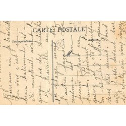 MONDEVILLE : hopitale militaire temporaire complémentaire n°43 installé dans bureau Hauts-Fourneaux - tres bon etat
