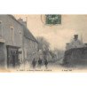 CROCY : le bourg maison E. Auger - etat