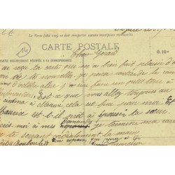 DOZULE : la poste - tres bon etat