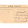 CALVADOS : la vie normande, repas sous les pommiers - tres bon etat