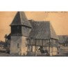 BIEVILLE-en-AUGE : le lieu des roches - tres bon etat