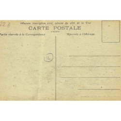 LE QUESNAY : eglise historique - tres bon etat