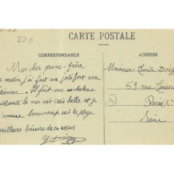 AUBERVILLE : la ferme du manoir - tres bon etat
