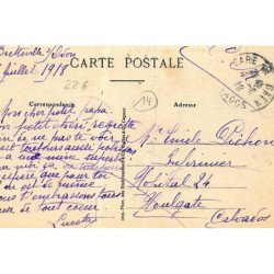 BRETTEVILLE-sur-ODON : bureau de tabac - tres bon etat