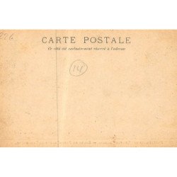 CALVADOS : restaurant des quatre-chemins, route de paris-trouville-cherbourg
