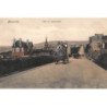 BENERVILLE : cote de benerville, rare en couleur - tres bon etat