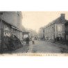 SAINT-JULIEN-le-FAUCON : le bas du bourg - tres bon etat