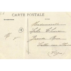 TROUVILLE : passant au dessus de la touques - tres bon etat