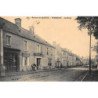 FORMIGNY : le bourg - tres bon etat