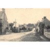 MESNIL-AUZOUF : rue principale - tres bon etat