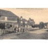 SAINTE-MARGUERITE DE VIETTE : route de livarot - tres bon etat