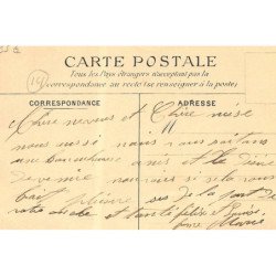 SAINTE-MARGUERITE DE VIETTE : route de livarot - tres bon etat