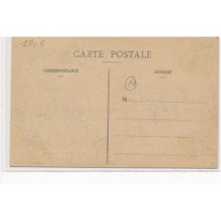 NORMANDIE : scenes normandes le bouilleur du crû - tres bon etat