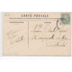 JURQUES : la gare - tres bon etat