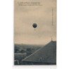 CONDE-sur-NOIREAU : lancement d'un ballon le 12 septembre passant au-dessus de la ville de condé - tres bon etat