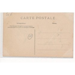 FONTAINE-HENRY : la doyenne des dentellieres - tres bon etat