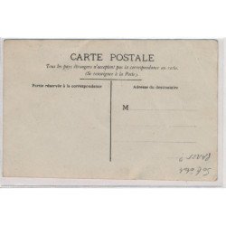 CARTE PHOTO A LOCALISER : paris(?) gaillac, café, apéro, plat du jour, restaurant - etat